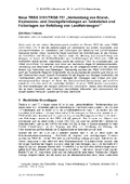 Neue TRBS 3151 / TRGS 751 "Vermeidung von Brand-, Explosions- und Druckgefährdungen an Tankstellen und Füllanlagen zur Befüllung von Landfahrzeugen"