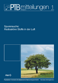 Spurensuche: Radioaktive Stoffe in der Luft