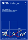 Smart Metering – Digitale Kommunikation für Elektrizitäts- und andere Verbrauchsmessgeräte