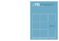 PTB-Jahresbericht 2014