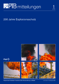 200 Jahre Explosionsschutz