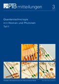 Quantentechnologie mit Atomen und Photonen Teil I