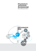 PTB-Jahresbericht 2002