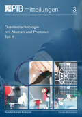 Quantentechnologie mit Atomen und Photonen Teil II