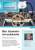Die Gummi-Streckbank
