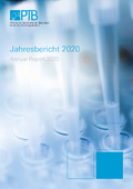 PTB-Jahresbericht 2020