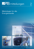 Metrologie für die Energiewende