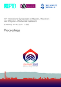 14th International Symposium on Hazards, Prevention and Mitigation of Industrial Explosions, Proceedings