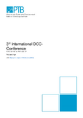 3rd International DCC Conference 2023-02-28 to 2023-03-02 Proceedings