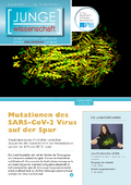 Mutationen des SARS-CoV2 Virus auf der Spur