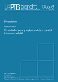 On radio-frequency implant safety in parallel transmission MRI