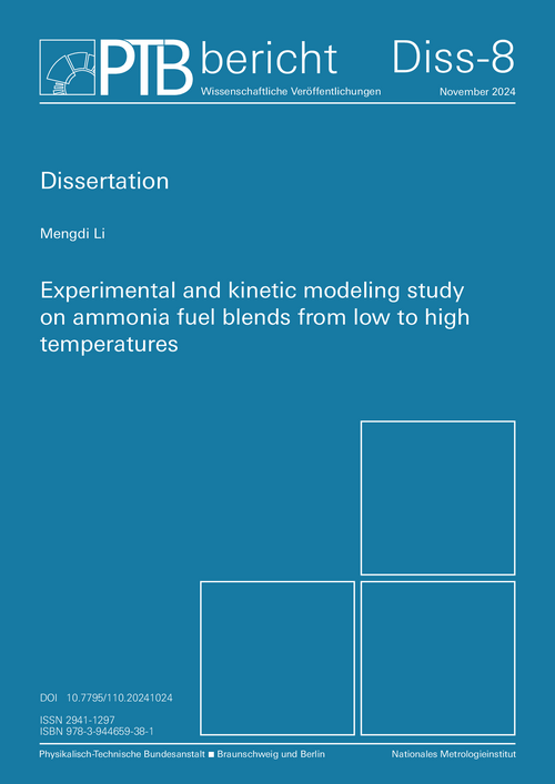 Experimental and kinetic modeling study on ammonia fuel blends from low to high temperatures