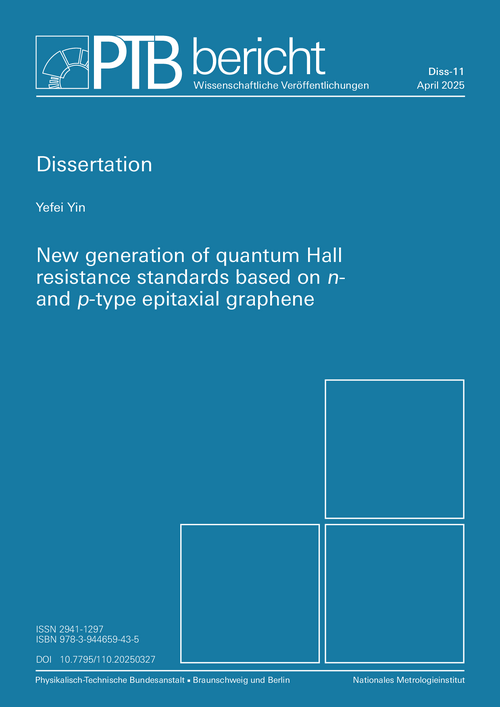 New generation of quantum Hall resistance standards based on n- and p-type epitaxial graphene