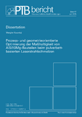 Prozess- und geometrieorientierte Optimierung der Maßhaltigkeit von AlSi10Mg-Bauteilen beim pulverbettbasierten Laserstrahlschmelzen