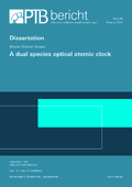 A dual species optical atomic clock
