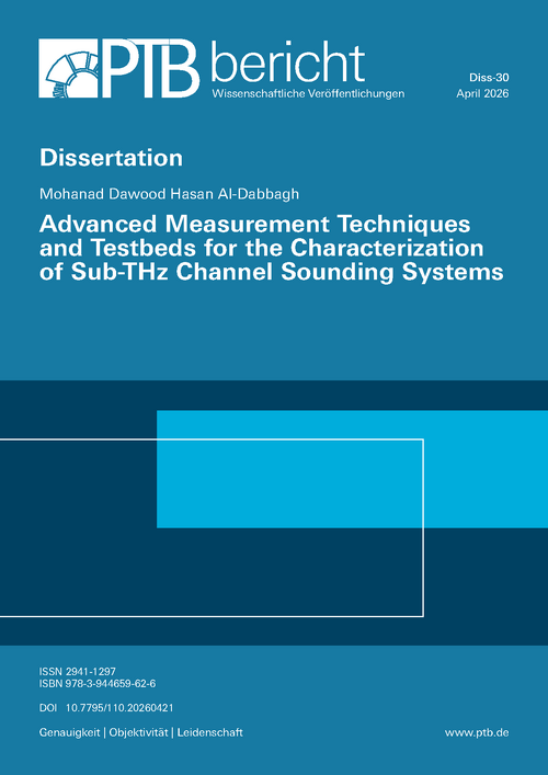 Advanced Measurement Techniques and Testbeds for the Characterization of Sub-THz Channel Sounding Systems