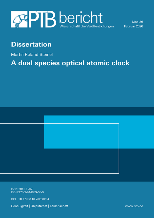 A dual species optical atomic clock