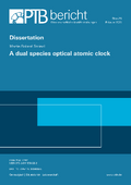 A dual species optical atomic clock