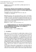 Progressing TDLAS instrumentation for SI-traceable measurements of nitrous oxide in maritime applications
