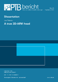 A true 3D-AFM head