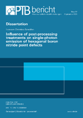 Influence of post-processing treatments on single-photon emission of hexagonal boron nitride point defects